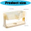 Vertical Space Saving Rack For Sponges And Dishcloth Sink-Gray 4