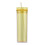 Gobelet acrylique jaune Halloween 473 ml (16 oz) 2