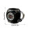 Unique Automotive Themed Drinking Mug E;egant Resin-Blue 2