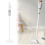 Cordless Stick Vacuum 30-Min Runtime Lightweight for Carpet 4