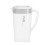 Hmsavn cold kettle with faucet filter 2.2L 2