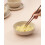 Mesa Stoneware Pasta Bowls 4-Piece Set 30 oz 5