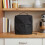 Washable Waffle Iron Dust Cover Quality Polyester Case For 5