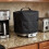Washable Waffle Iron Dust Cover Quality Polyester Case For 7