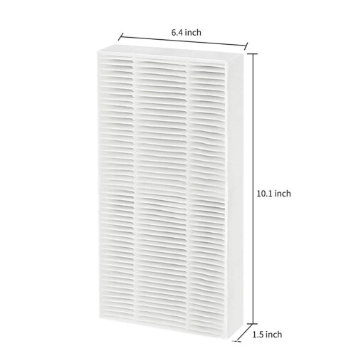Luftrenarfilterkopplingar för FIT FRF102B HRF201B HHT290 2