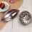 Stainless Steel Sushi Mold Pumpkin Shape 5