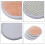 Steam Mop Cover for 2124/2039A Series Replacement Cloths 4