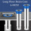 Stainless Steel Floor Drain Core with Extension Pipe 4