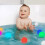 LED Beach Ball with Remote Control – 6 Pack 4
