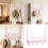Practical 5 Coat Hanger Metal Hooks Perfect For Organizing Coats 2