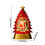 Fankiway Julgransbelysning Nattlampa 1-pack 3