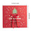 Lssam DIY Christmas Advent Calendar24Empty Cardboard Boxes 3