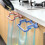 Garbage Bag Holder for Cabinet Doors Portable 1 Pack 5