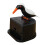Hummingbird Toothpick Dispenser for Home Office Kitchen 1pc 2
