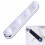 Lampe de maquillage LED portable avec support à ventouse et 4 ampoules 4
