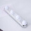 Lampe de maquillage LED portable avec support à ventouse et 4 ampoules 5