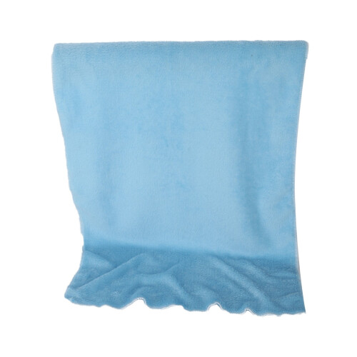 Couverture en flanelle pour enfants 50 x 70 cm 2