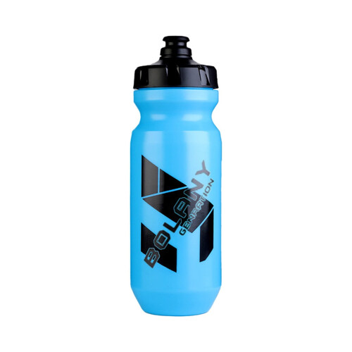 Gourde de vélo Gnobogi isotherme et étanche 1