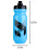 Gourde de vélo Gnobogi isotherme et étanche 3