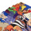 Bugs Bunny shower curtain polyester waterproof 72x72 inches 5