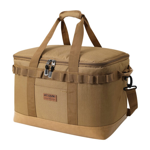 Camping Storage Bag Waterproof Outdoor Large Capacity