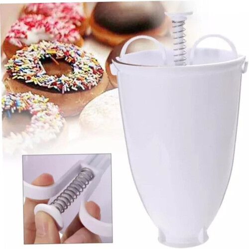 Donut Making Tool DIY Baking Kit 1 Piece 1