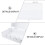 Outdoor Socket Waterproof Electrical Box 1 Pack 2