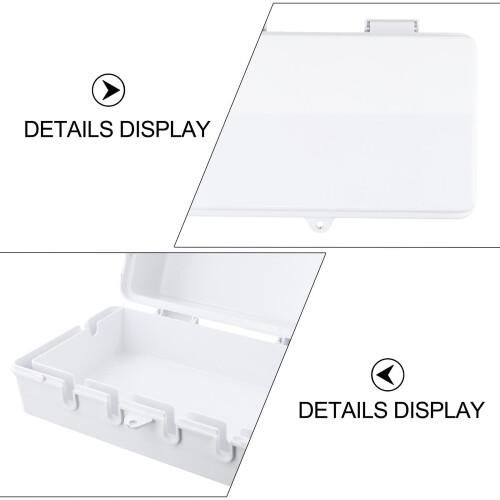 Outdoor Socket Waterproof Electrical Box 1 Pack 1