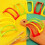 Mosiee taco holder wave shape hard rack30pcs 5