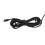 10W 5V ETFE Type-C Solarmodul für CCTV, Schwarz 6