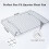Stainless Steel Cooling Rack 16x11.8x1 Inch 2 Pack 3