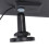 10W 5V ETFE Type-C Solarmodul für CCTV, Schwarz 10