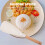 Rice Scooper Spoon Silicone 1 Piece 7