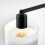 Stainless Steel Candle Snuffer with Long Handle 3