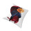 Doctor Strange pillow case 16x16 inch square 3