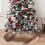 Christmas Tree Skirt 30 inches 5