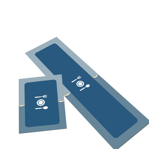 Kitchen Mat Set – Ergonomic Seaweed Mud Cushion, 40x60cm 1