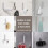 Hanger Organizer Wall-Mounted Foldable Rack 3 PCS 4