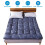 Mattress Pad Cover Cotton Feather Bed King Size 5