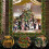 Guirlande lumineuse LED multicolore de Noël (50 pièces) 2