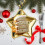 Pentagram Papperstallrikar Guld 7x7x1 i 10-pack 5