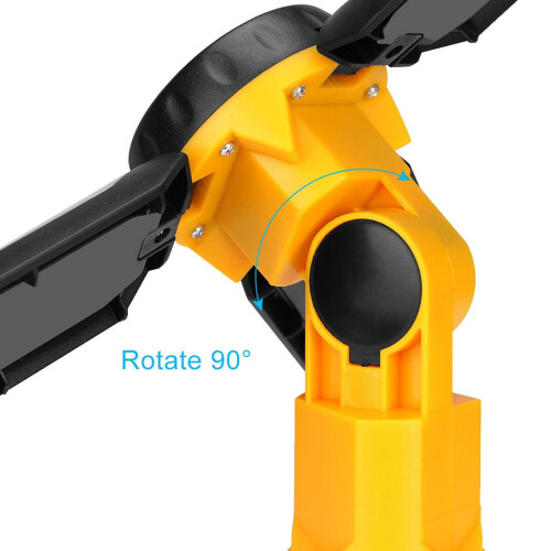 LED inspection torch magnetic handheld 1 piece 1