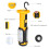 LED inspection torch magnetic handheld 1 piece 3