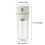 Juice Cup Electric Portable USB Charging Squeezer 1pc 3