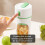 Juice Cup Electric Portable USB Charging Squeezer 1pc 5
