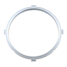 Silicone Sealing Ring for Kitchen Pressure Cooker 5L 6L