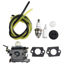 Vergaser für Husqvarna 122C, 122LDX, 122LK 22cc Trimmer