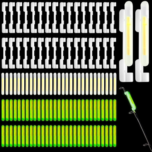 Bright Fishing Light Stick Fluorescent Light Stick for-120 2