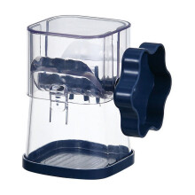 Manual Dried Fruit & Nut Crusher for Kitchen Use