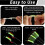 Bright Fishing Light Stick Fluorescent Light Stick for-120 5